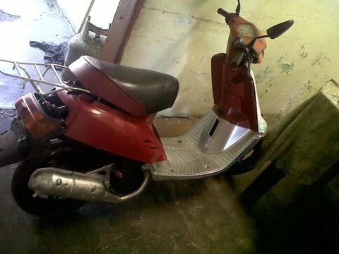 se vende jog yamaha 2ja