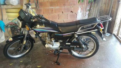 Moto Horse1