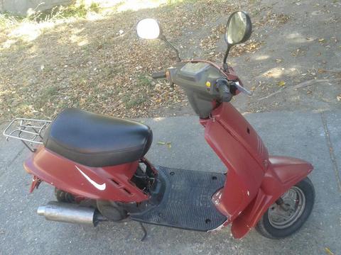 a La Venta Moto Mint