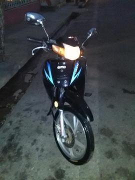 Moto Md Tucan Hj110-5