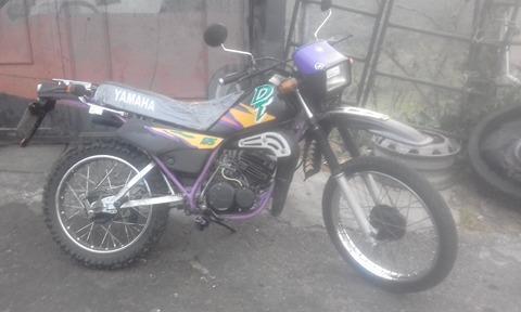 DT YAMAHA 99**