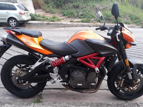 Vendo Rk6