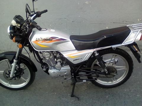 Vendo Hj 2011 Gris