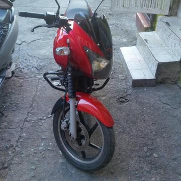 vendo mi bello pulsar barato 2006 leer