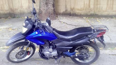 a La Venta Moto Tx