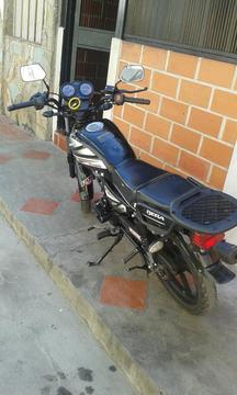 Moto Bera Socialista