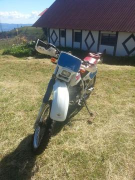 Se Vende Honda Xlr 250