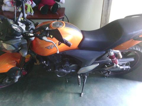 Se Vende Rkv 2013