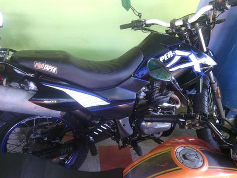 Se Vende Tx 2011