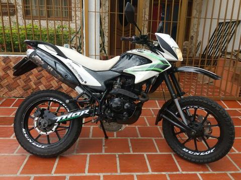 Bera Dt 200rr