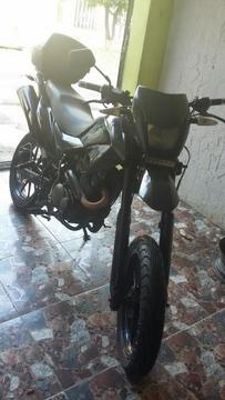 Vendo Dt Bera 2013