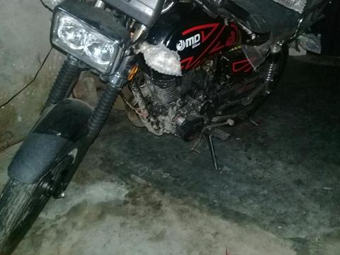 Vendo Moto Md