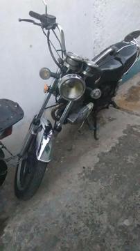 Se Vende Moto Gn