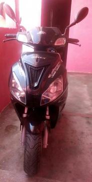 Moto bera viper 2010 0km