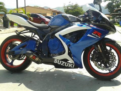 suzuki GSXR 1