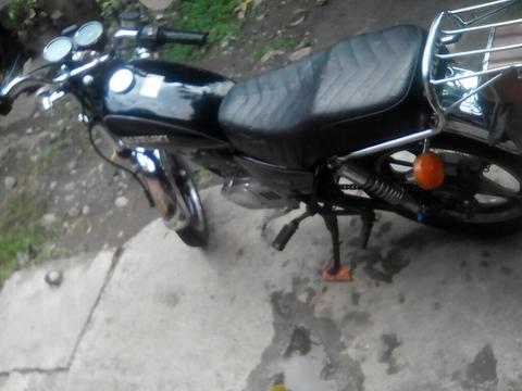 Vendo Gn 125