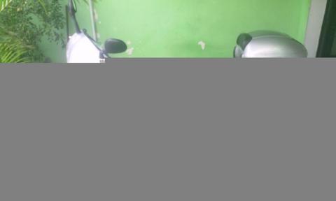Publicado vendo moto haujin dm cardenal como nueva 2013