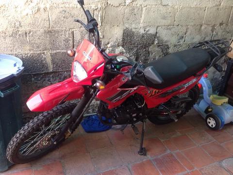 Dsr 200 Año 2013