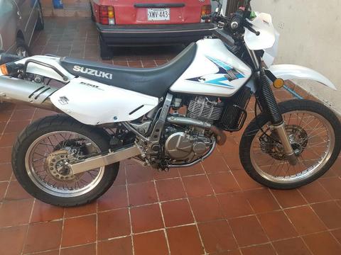 Dr 650 Bello Buen Precio