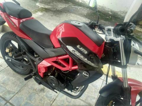 Se Vende Um