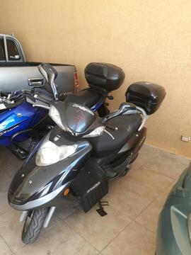 Se Vende Moto