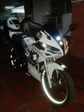 Bera R1 2013 Barato