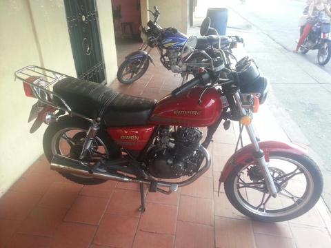 en Venta Owen 0km 2016