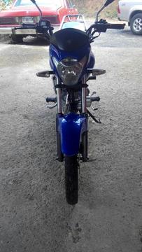 Vendo Mi Hermosa Moto Horsen Ii