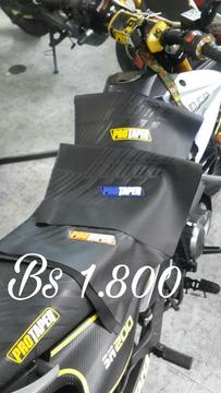 Tx Forros de Asiento Proteiper