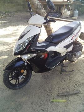 Se Vende Moto Vera Cobra 2013