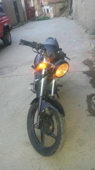 Se Vende Speed 200 Ańo 2011