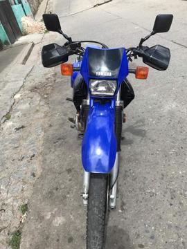 Yamaha xt 600 excelente estado