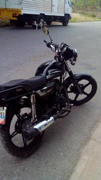 Moto Um Max150