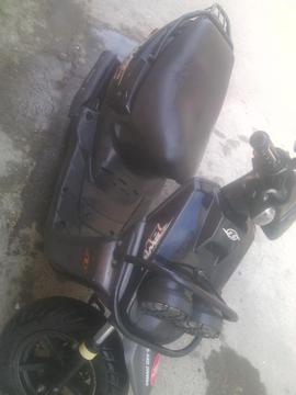 Vendo Mi Bws Bera Barato