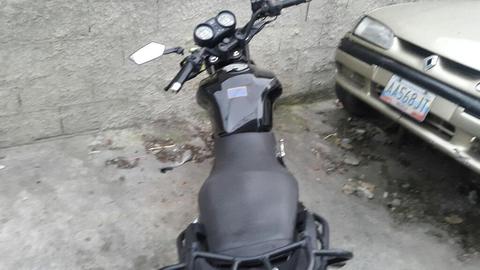 Moto Arsen 2