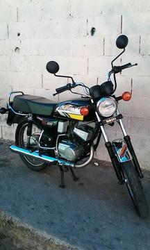 Rx100 Yamaha Cambio X Moto 4t