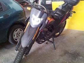 tx 2013, impecable , kit relacion nueva, bateria nueva, cauchos nuevos 04247380846