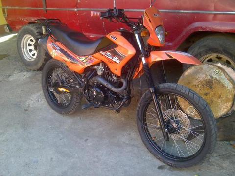 vendo o cambio um dsr 2013