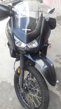 Moto Klr 650 2013