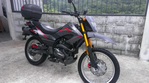 moto tx en venta 04247741545