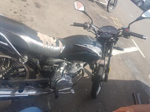 Se Vende Horse 2 2014