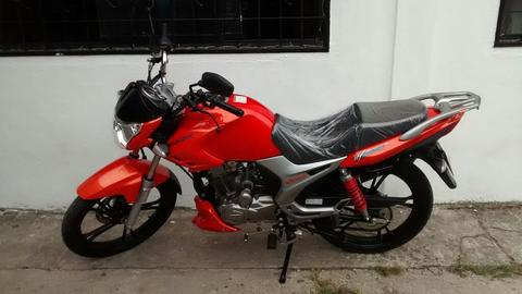 Vendo Hj Cool 2015 Nueva