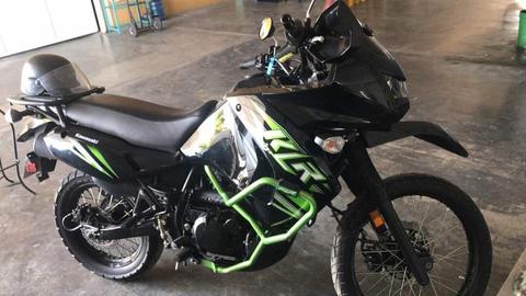 Klr Moto