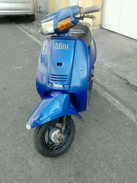 Vendo Mint en Perfectas Condiciones