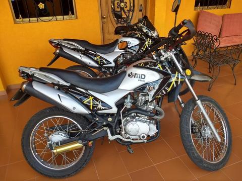 Se Vende Md Lechuza 2015