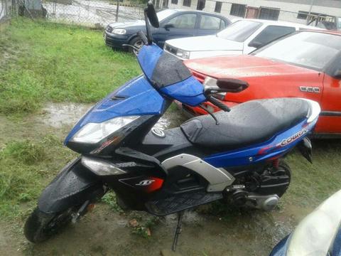 Se Vende Moto Bera Cobra