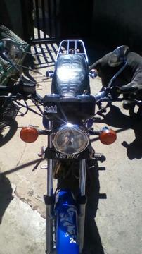 Vendo Moto Owen 2013