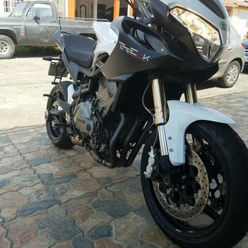 Vendo Moto Benelli