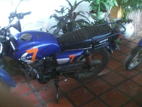 se vende bera 200