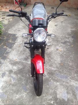 Moto Bera 150